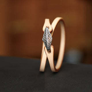 Buddha Gift 925 Sterling Silver Leather Multi-turn Protection Bracelet