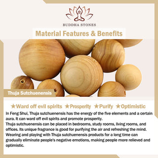 Buddha Gift Green Sandalwood Ebony Wood Sandalwood Small Leaf Red Sandalwood Mini Lucky Cat Peace Decoration