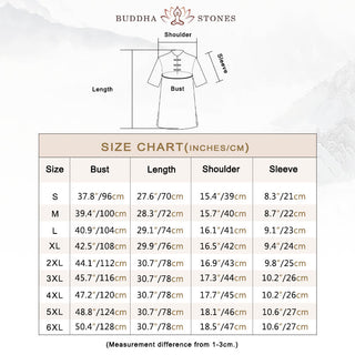 Buddha Gift 2Pcs Women's Short Sleeve Shirt Top T-Shirt Pants Meditation Zen Tai Chi Cotton Linen Clothing Set