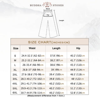 Buddha Gift 2Pcs Women's Short Sleeve Shirt Top T-Shirt Pants Meditation Zen Tai Chi Cotton Linen Clothing Set