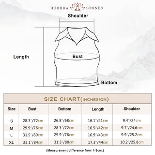 Buddha Gift Polo Collar Crop Tank Top Tennis Skirts Pleated Shorts With Pocket Sports Yoga Outfits