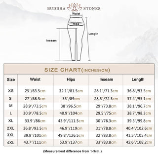 Buddha Gift Golden Dragon Pattern Print Gym Leggings Women's Yoga Pants