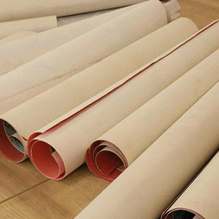 Buddha Gift Tibetan Thangka Painting Yellow God of Wealth Green Tara Avalokitesvara Handmade Decoration Blind Box(Random Style)