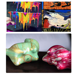 Buddha Gift Mini Lovely Cat Ebony Wood Lacquer Craft Peace Decoration