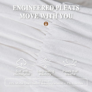 Buddha Gift Pure Cotton Mandala Om Mani Padme Hum Women's Elastic Waist Harem Pants