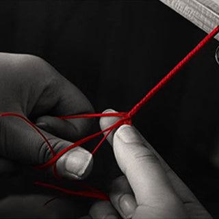 Buddha Gift 999 Gold Luck Protection Koi Fish Handmade Braided String Bracelet