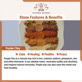 Buddha Gift Koi Fish Ox Purple Clay Ceramic Incense Stick Holder Healing Incense Burner Decoration