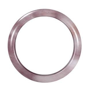 Buddha Gift Purple Jade Happiness Protection Bracelet Bangle