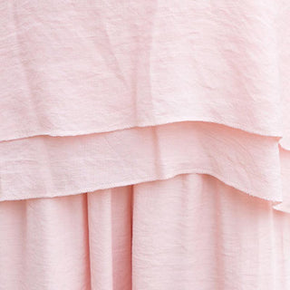 Buddha Gift 2Pcs Plain Design Top Pants Meditation Yoga Zen Tai Chi Cotton Linen Clothing Women's Set