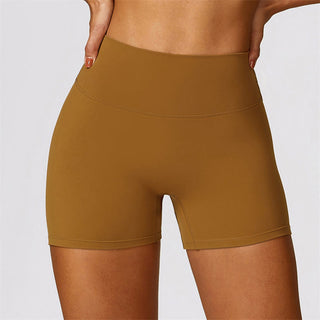 Buddha Gift Gym Sports Yoga Backless Bra Crop Tank Top Breathable Shorts