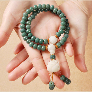 Buddha Gift Lotus Enlightenment And New Begining Gift Set