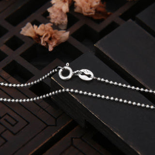 Buddha Gift 925 Sterling Silver Om Mani Padme Hum Prayer Wheel Purity Rotatable Necklace Pendant