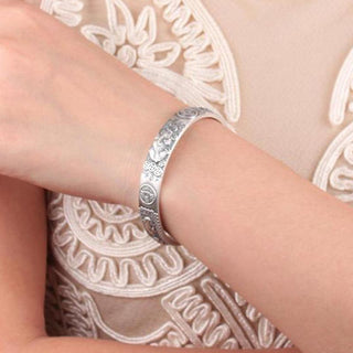 Buddha Gift FengShui Lucky PiXiu Protection Adjustable Bracelet