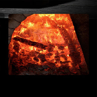 Buddha Gift Dragon Phoenix Relief White Porcelain Ceramic Teacup Kung Fu Tea Cup 115ml