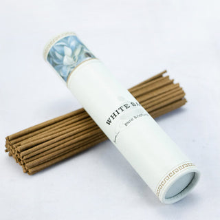 Buddha Gift White Sage Incense Purify Healing Meditation California Sage Incense Sticks