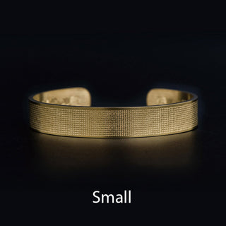 Buddha Gift Shurangama Mantra Engraving Titanium Steel Blessing Bracelet