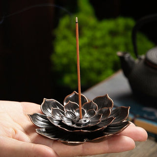 Buddha Gift Lotus Enlightenment And New Begining Gift Set