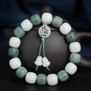 Buddha Gift Lotus Enlightenment And New Begining Gift Set