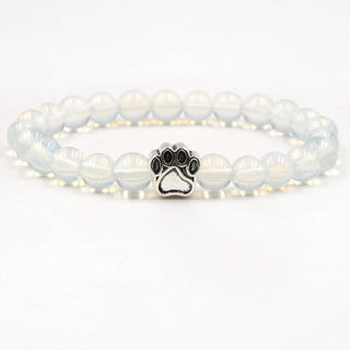 Buddha Gift “Save A Dog” Bracelet