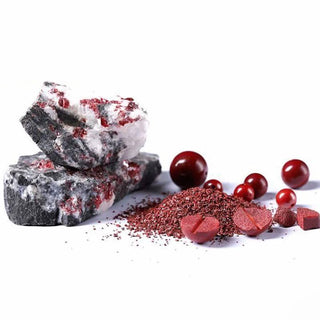 Buddha Gift Natural Cinnabar Bagua Rotatable Yin Yang Keep Away Evil Spirits Necklace Pendant