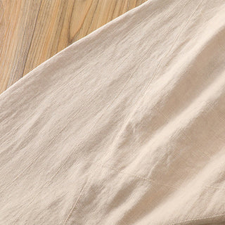 Buddha Gift Solid Color Loose Yoga Harem Pants With Pockets