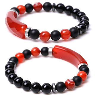 Buddha Gift Natural Crystal Blue Aventurine Healing Bracelet