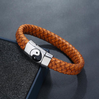 Buddha Gift FengShui Yin Yang Balance Bracelet