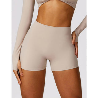Buddha Gift Gym Sports Yoga Backless Bra Crop Tank Top Breathable Shorts