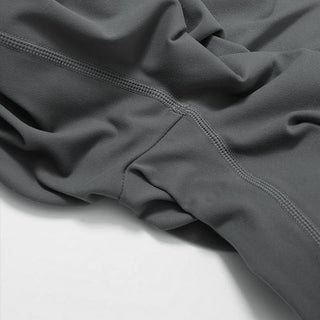 Buddha Gift High Waist Breathable Flare Pants For Sports Fitness Yoga