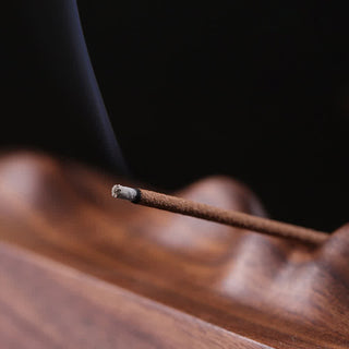 Buddha Gift Tibetan Buddha Sandalwood Protection Healing Incense