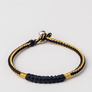 Buddha Gift Tibetan Handmade Braid Luck String Protection Bracelet