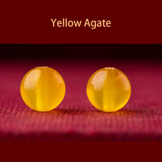 Buddha Gift Double Koi Fish Peace Buckle Wealth Luck Key Chain