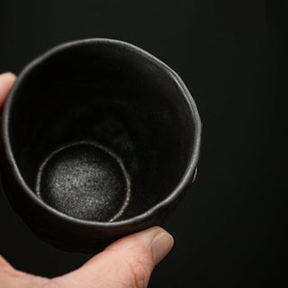 Buddha Gift Lotus Pod Leaf Flower Auspicious Clouds Ceramic Teacup Kung Fu Tea Cup