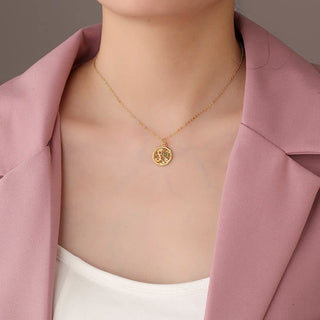 Buddha Gift 925 Sterling Silver Year Of The Dragon Auspicious Clouds Hetian Jade Inlaid Luck Necklace Pendant