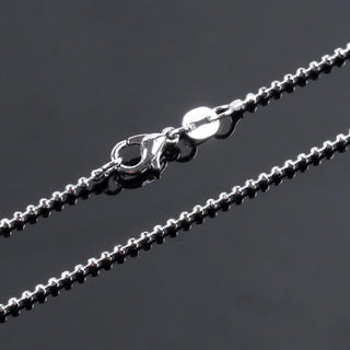 Buddha Gift Cat Pattern Natural Crystal Protection Necklace Pendant