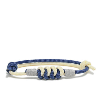 Buddha Gift Simple Design King Kong Knot Strength Braid String Bracelet