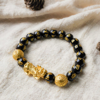 Buddha Gift Tibetan Om Mani Padme Hum Gift Bundle