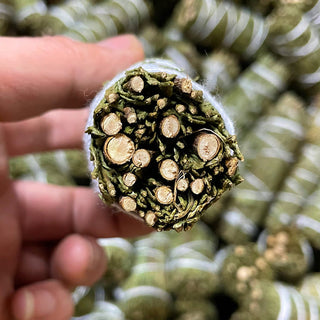 Buddha Gift Cedar Smudge Stick for Home Cleansing Incense Meditation and Rituals Cedar Sticks Incense Wands