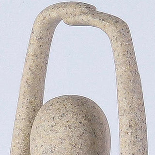 Buddha Gift Abstract Yoga Meditating Exercise Resin Spiritual Figurine Sculpture Desk Decoration