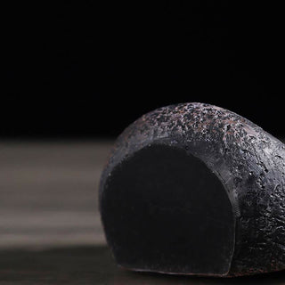 Buddha Gift Mountain Bridges Pattern Meditation Resin Backflow Incense Burner