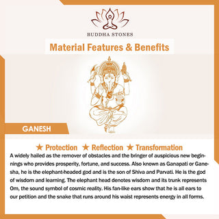 Buddha Gift Tibetan Ganpati FengShui Decoration