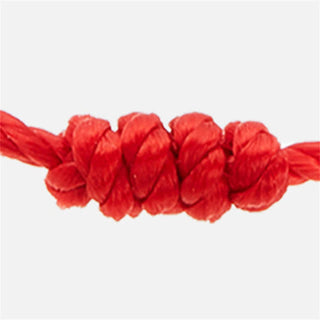 Buddha Gift 4Pcs Evil Eye Seven Knot Red String Protection Bracelet