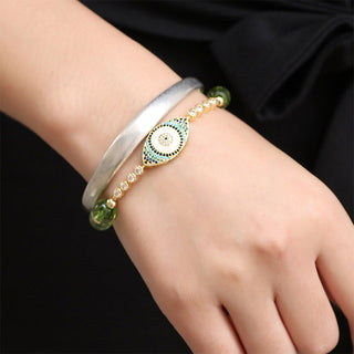 Buddha Gift Bring Infinite Good Fortune Evil Eye Bundle