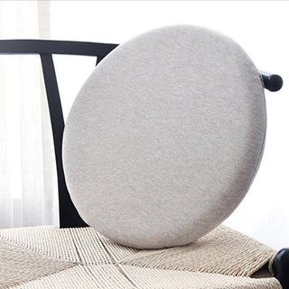 Buddha Gift Memory Foam Meditation Seat Cushion Chair Pad Home Living Room Decoration
