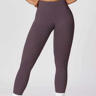 Buddha Gift Women Short Sleeve T-Shirt Top High Waist Leggings Pants For Sports Yoga