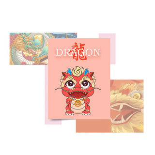 Buddha Gift 925 Sterling Silver Year of the Dragon Natural Hetian Jade Zircon Peace Buckle Protection Bracelet Necklace Pendant