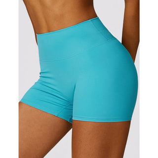 Buddha Gift Gym Sports Yoga Backless Bra Crop Tank Top Breathable Shorts