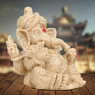 Buddha Gift Ganesh Ganpati Elephant Statue Transformation Home Decoration
