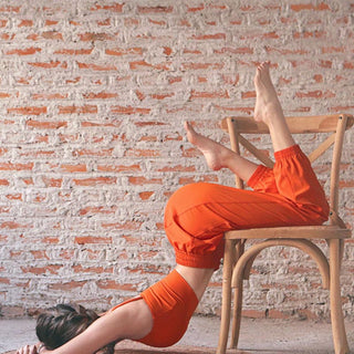 Buddha Gift High Waist Fitness Yoga Sports Jogger Track Pants With Pockets Sweatpants