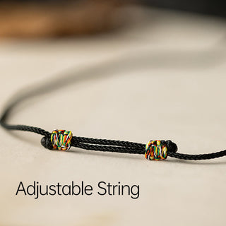 Buddha Gift 999 Sterling Silver Peace And Joy Fu Character Luck Fortune 925 Sterling Silver Chain Necklace Pendant